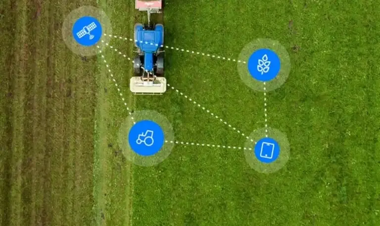 Developing the Future: How FOPCO Africa is Using AI to Transform Smallholder Farming