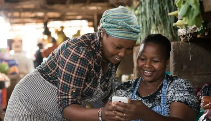 Empowering Kenya’s Youth and Women in Agriculture and Food & Beverage through Financial Literacy and Digital Inclusion