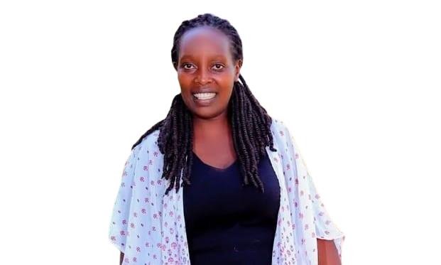 Eunice Mwariri