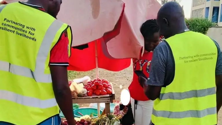 Barriers to Opportunities: Unlocking Sustainable Livelihoods for Youth and Women in Marginalized ASAL Regions in Kenya