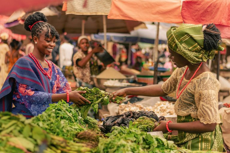Beyond the Hoe: Leveraging Value Chain Thinking to Boost Smallholder Income