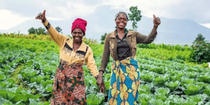 Celebrating World Foods Day
